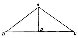 Isosceles Triangle